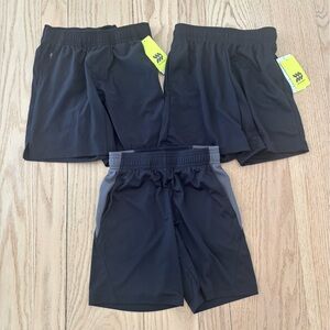 All in Motion Kids Athletic shorts